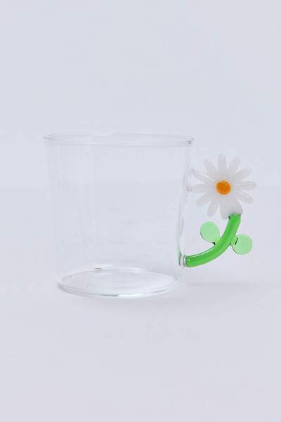 TRENDYOLMİLLA HOME Κούπα με λεπτομέρεια Παπάτια TPHAW27UP00012