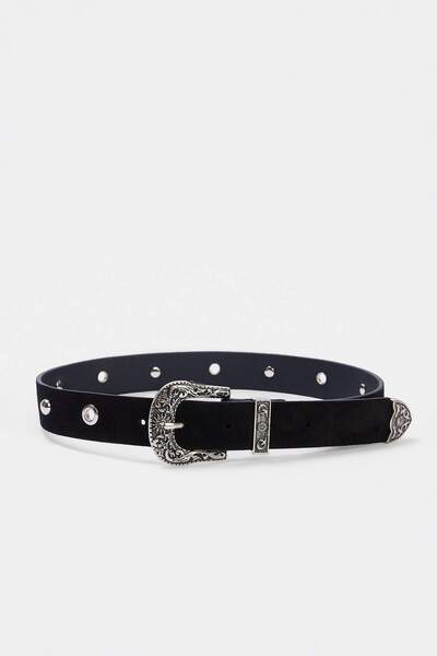 TRENDYOL SHOES Belt