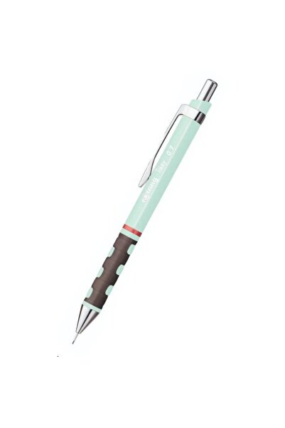 Rotring Tikky Versatil Kalem Uçlu Kalem 0.7 Opal Mavi