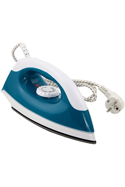 ESPERANZA Fier de calcat Tourist, 1200W, Alb\Albastru