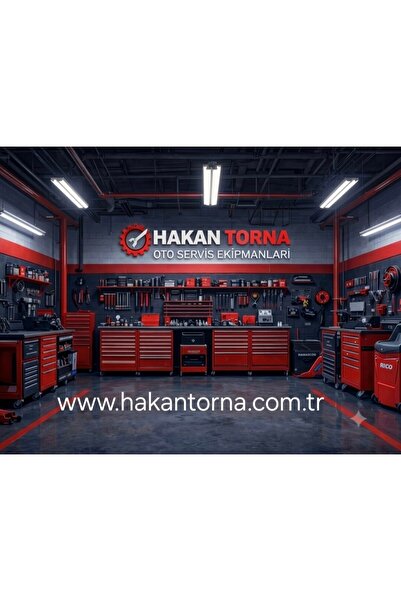 Rico 1/4 Havalı Taşlama Seti