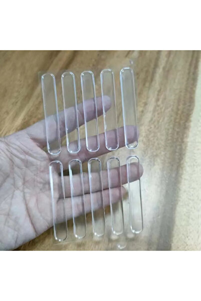 Choice C Silicone Self Adhesive Furniture Pads Crib Bumper Pads Refrigerator ...