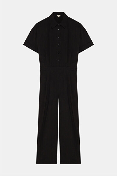 W Collection AÇIK HAKİ UZUN TULUM