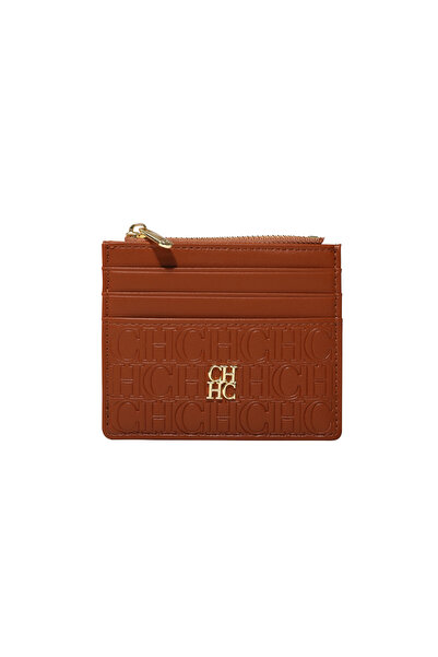 Choice9 CA11-BROWN CH Women's Wallet Exquisite Compact Convenient Decoration ...