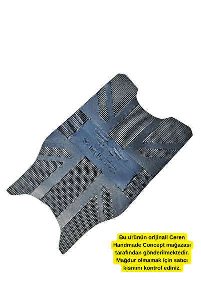 Volta Vsx Paspas, Orijinal Vsx Paspas (3H202-8001A-00)