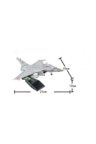 Choice5 opp bag DIY Military Model Building Block Toy F14 Tomcat J-35 Stealth...