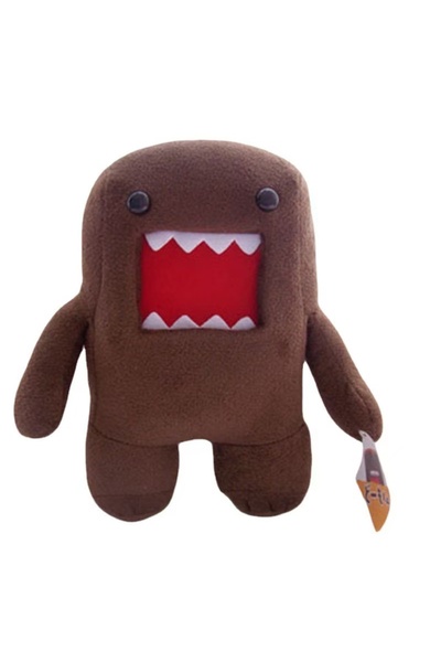 Choice zong 20cm Kawaii Domo Kun Domokun Plush Toys Doll Funny Domo-kun Plush...