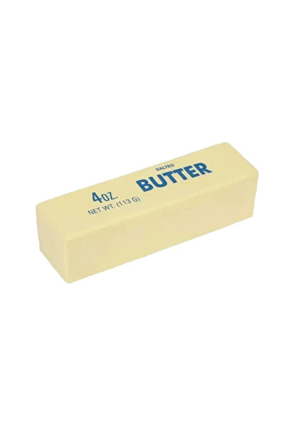 Choice 1 pcs Soft Slow Rebound Butter Stick Squeezing Toy Realistic Butter St...