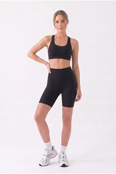 ONLİO GİYİM Women's Black Modal High Waist Gathering Underwear, No Show, Flex...