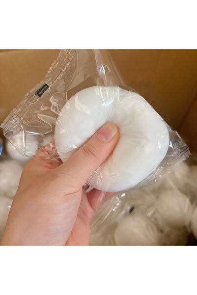 Choice Yogurt Cake 1pcs White Squishy Yogurt Cake Bread Soft Stress Relief To...