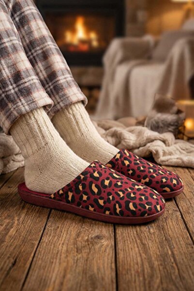 GEZER Women's Winter Comfortable Sole Home Garden Slippers