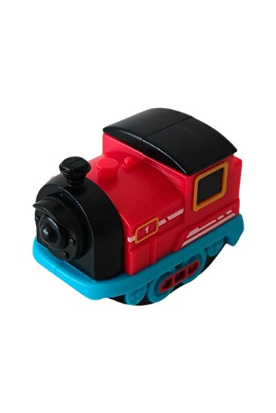 Choice1 B 1pcs Magnetic Magical Track Car Toys Magnetic Children'S Puzzle Toy...