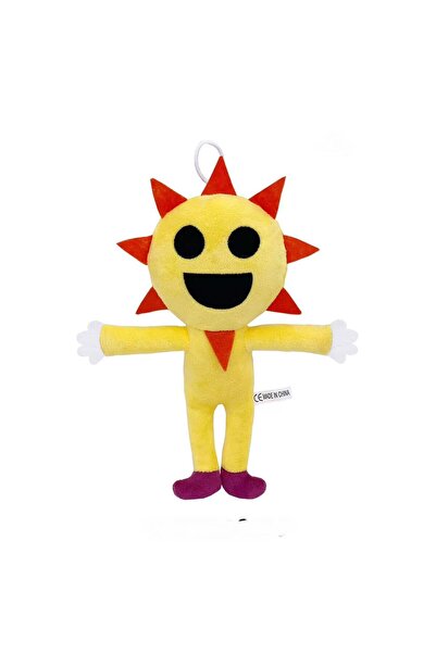 Choice11 1PCS 33styles Sprunki Plush Toys Sprunki Plush Doll Sprunki Game Pil...