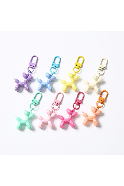 Choice 10 pcs Mixed color 1/5/10/20/50 pcs Birthday Gift Colorful Balloon Dog...