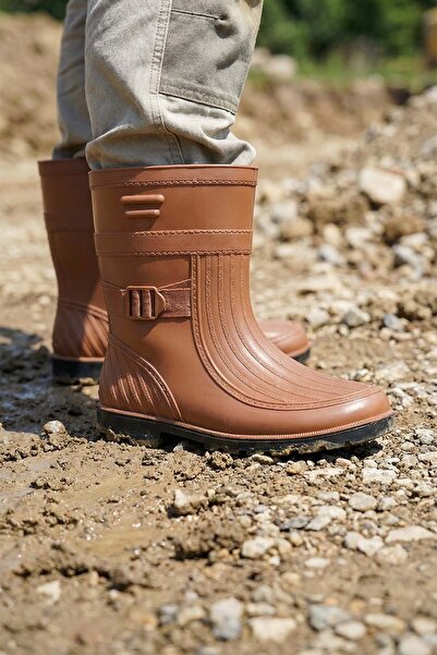 GEZER Winter Young Men's Boots