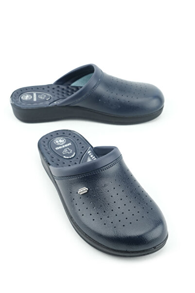 GEZER Summer Sabo Men's Slippers