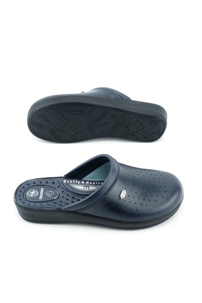 GEZER Summer Sabo Men's Slippers