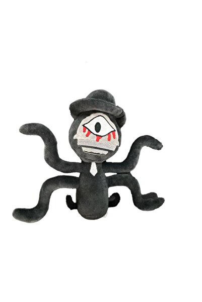 Choice12 1PCS Sprunki Plush Toys Sprunki Plushie Doll Singers Oren Wenda Game...