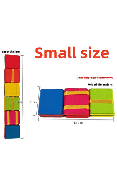 Choice xiao hao Funny Children's Wooden Educational Color Cognitive Toy Flipp...