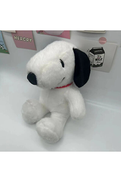BANDAI Snoopy Hot Sale Snoopy Plush Toy Cuddly Snoopy Stuffed Cartoon Anime C...