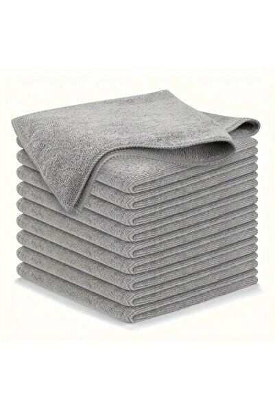 Choice1 20pcs Kitchen Towel Cleaning Set, with Highly Absorbent, Soft and Sta...
