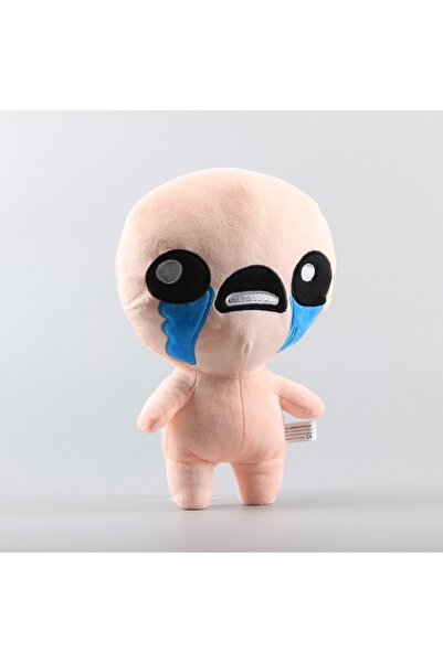 Choice Style 9 30cm 10-30cm The Binding of Isaac Plush Toy Doll Afterbirth Re...