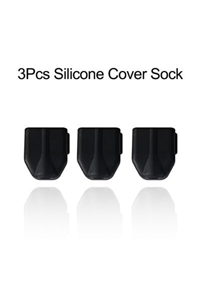Choice5 3Pcs Socks For Flashforge AD5X Nozzle Upgrade Detachable 0.4 0.6 0.25...