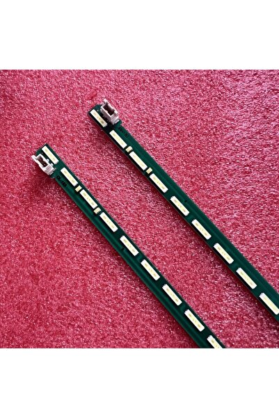 Choice1 Kit 2pcs For 1 TV LED Strip For TV 49LF540T 49LF5400 49LF5410 49LF590...