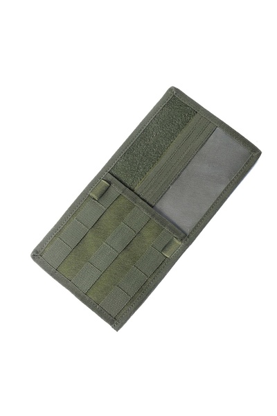 choice2 lv Car MOLLE Visor Organizer Tactical Storage Bag Sun Shade Pouch Mul...