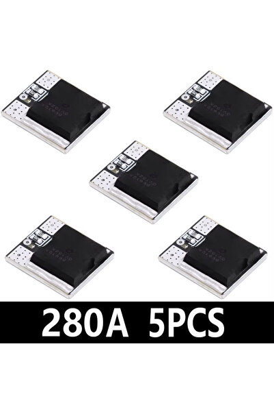 Choice7 280A-5PCS 1~5PCS Mini high power MOS trigger switch drive module Fiel...
