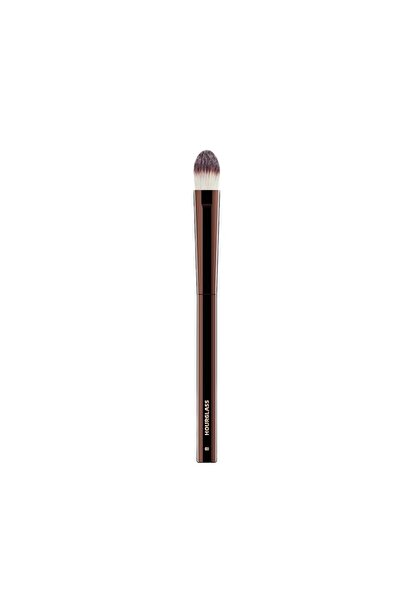 Choice 08 Hourglass Makeup Brush- No.8 Large Concealer Brush Soft Fiber Hair ...