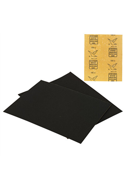 Tomax White Dove Su Zimpara 220 Kum (100 Pieces)