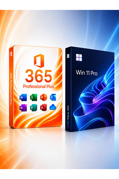 Yıldızan Office365 Professional Plus Dijital Lisans Üyeliği 5 Cihaz Kullanım ...