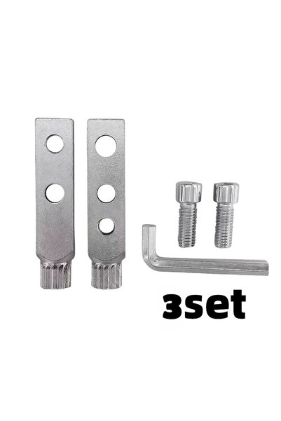 choice2 طقم سلايفر 3 قطع/5 قطع لاستخراج الأسلاك المكسورة، أداة استخراج أسلاك ...