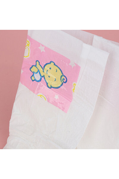 Choice one size 3pcs Diaper Pants Wear for Doll Accessory Gift Baby Born Acce...