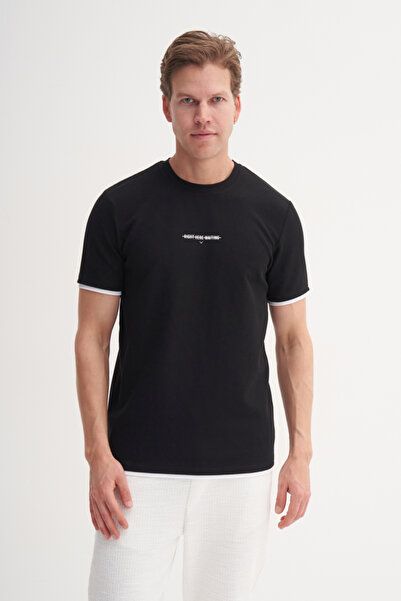 Cazador Erkek T-shirt 42430