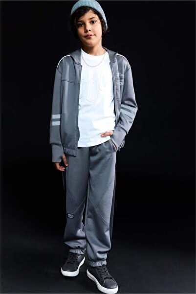 DeFacto Skuba Diver Fabric Sweatpants Boys G6150A826Sp