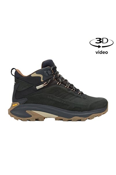 Merrell Moab Speed 2 Ltr Mid Waterproof Women's Boots Women's Boots J038218