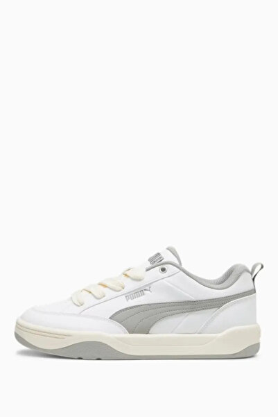 Puma Park Lifestyle Unisex Spor Ayakkabı 395084-01