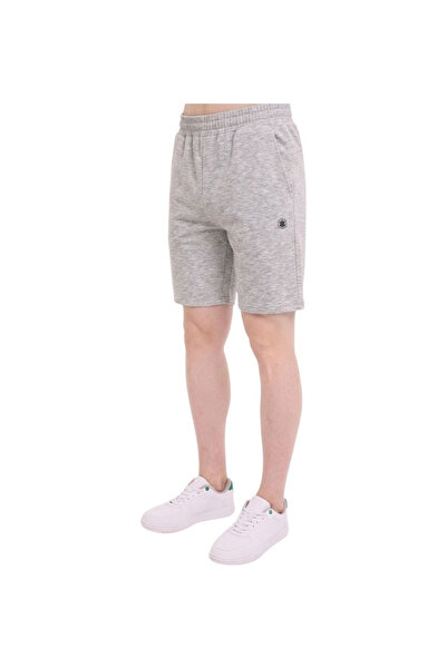 lumberjack Erkek Kot&Kanvas Şort A102702389 Mb Belmano Sort 6Fx