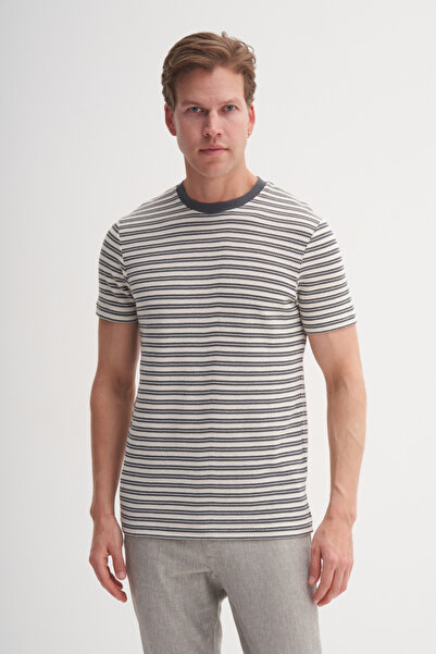 Cazador Slim Fit Men's T-Shirt 41830