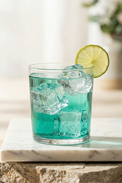 LAV Bodega Cam Soft Drink Glass 3-Pack 345 ml (Water Glass)