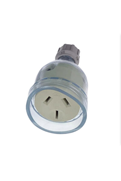 Choice Female 15A fengyidz SAA Rewirable Plug Socket Australian Female Socket...