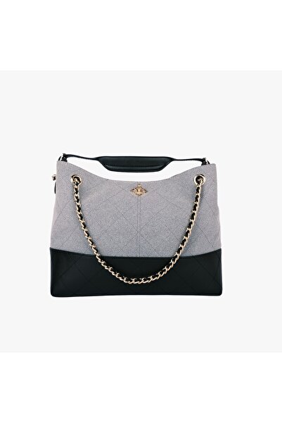 LAMBERTİ 210126 SHOPPİNG BAG SUNİ