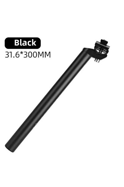 Choice 31.6X300mm Bicycle Seat Post 25.4/27.2/28.6/30.4/30.8/31.6 MTB, Road C...