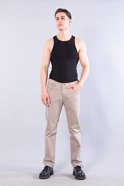 Mckanzie 5294 Normal Skin Regular Fit Trousers