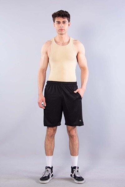 Mckanzie 22 Shorts with Hidden Zipper