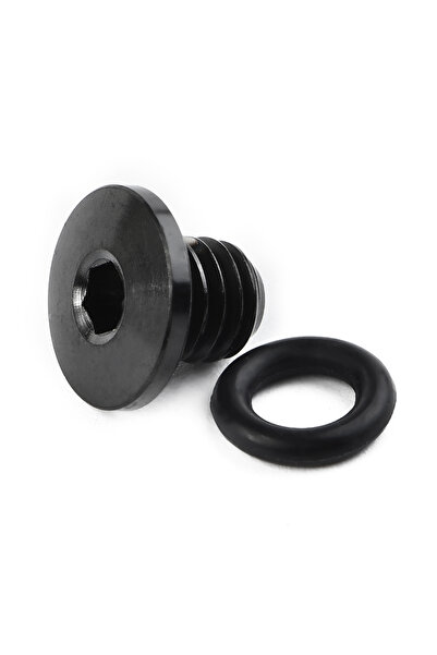 Choice 8.85mm For SHIMANO- Bike Bicycle Bleed Screw With O-Ring For SHIMANO- ...