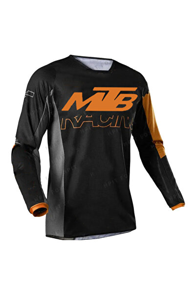 Choice18 L 16 2025 New Motocross Mountain Enduro Bike Clothing Bicycle Moto D...
