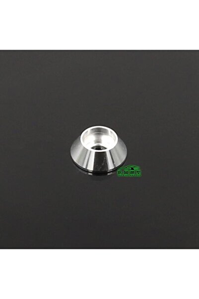Choice SILVER 10pcs Aluminum washer M3 colorful aluminum alloy cap head gaske...